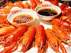 -红盔甲·小龙虾(人民广场店)