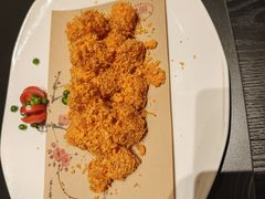 -艳阳天民俗村(公园路店)