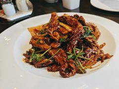 -老牌坊鲁菜名店(聊城美食岛店)