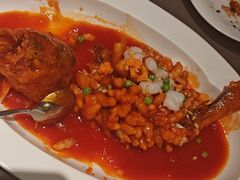 -望乡楼上海菜(日月光店)