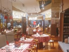 -西贝(财富购物中心店)