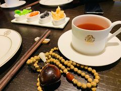 花茶点心-甄御•海鲜新青岛菜(麦岛店)