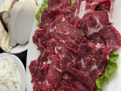 -濠轩阁特色生蚝火锅(朝阳路店)