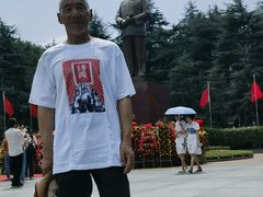 -韶山毛泽东同志故居