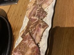 调味牛仔骨-韩国料理大力士(屏风街店)