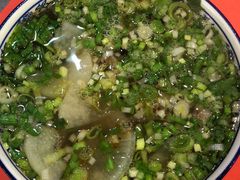 -吾穆勒蓬灰牛肉面·清真(北滨河中路店)