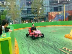 -大族广场Mall&More