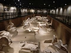 -洛阳周王城天子驾六博物馆