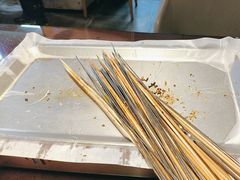 -三个大叔东北烧烤·砂锅菜(西三旗店)