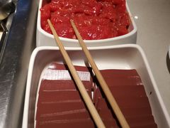 -海底捞火锅(枫蓝国际购物中心店)