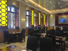 大堂-罗约海滨温泉酒店-索莎西餐厅