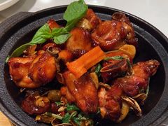 -鹿港小镇(霄云店)
