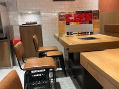 -焼肉ライク·烧肉LIKE(万菱汇店)