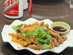 -师傅仔美食(东华老店)