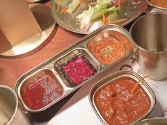 -西塔老太太泥炉烤肉(上海七宝领展广场店)