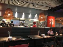 大堂-味千拉面(又一城店)