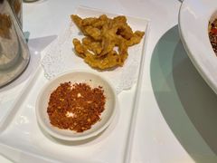 -一品红川菜(皇岗店)