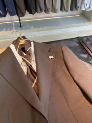 点击看大图 -BROTHER西服礼服定制·商务·婚礼(佛山南海店)