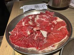 -西塔老太太泥炉烤肉(亚运村店)