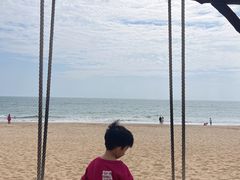 -三亚海棠湾万丽度假酒店