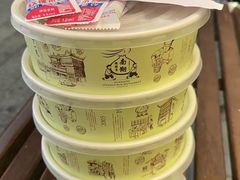 -南翔馒头店(豫园店)