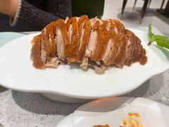 -紫光园·烤鸭(定慧桥店)