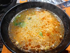 -京狮炙燥·精酿烧烤(首经贸店)