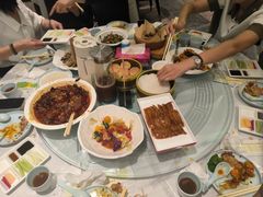 -玉林烤鸭店(定福庄店)