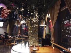 -烛影拾光观景餐厅·创意菜·摄影·小提琴(大唐不夜城店)