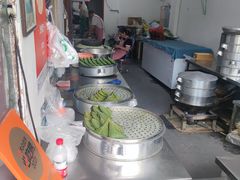 -叶婆婆豆浆馍馍