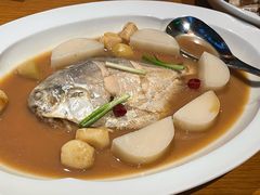 -新荣记(西溪湿地店)