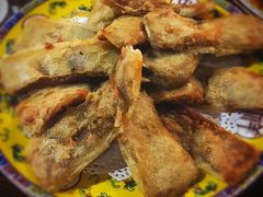 -七菜馆·东北菜·蒸饺(文体路店)