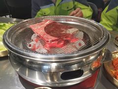 -本炙炭烤·蒲烧活鳗料理店(金沙洲店)