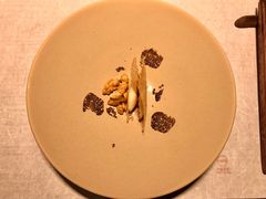 黑松露煎淮山-无味舒食(思南公馆店)