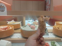 -京尊烤鸭店JINGZUN(春秀路店)