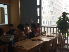 -星位围棋俱乐部(宝山万达店)