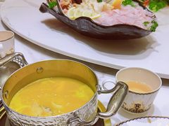 海鲜拼盘-龙鲜会·澳门生鲜火锅(诚品店)