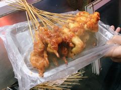 鸡肉串-辽B·小串(总店)