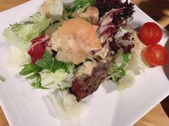 -斗牛士牛排(南京东路店)