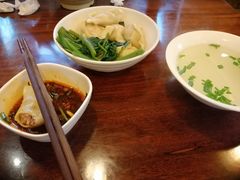 -巴津碗碗面(人和店)