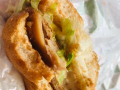 -麦当劳(杭州庆春路店)