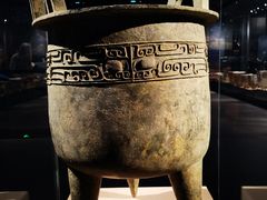 -盘龙城国家考古遗址公园