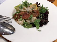 -地中海休闲餐厅