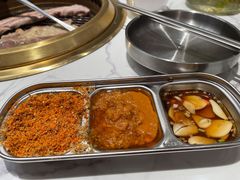 -花味·自助烤肉(南方时代店)