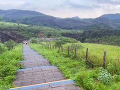 -飞天山旅游区