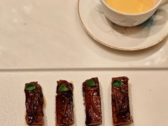 -彩丰楼中餐厅(深圳国际会展中心洲际酒店)