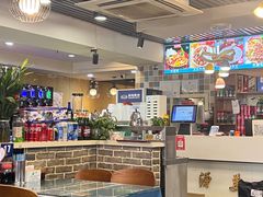 -清真伊源饺子馆(陶然共友大厦店)