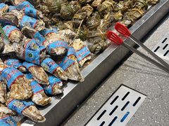 -半岛听涛蒸汽海鲜自助(K11店)