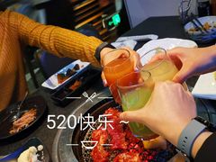 -神户赤童日式烤肉伙伴(东直门店)