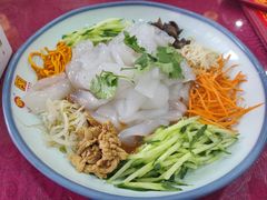 -老边饺子馆(中街店)